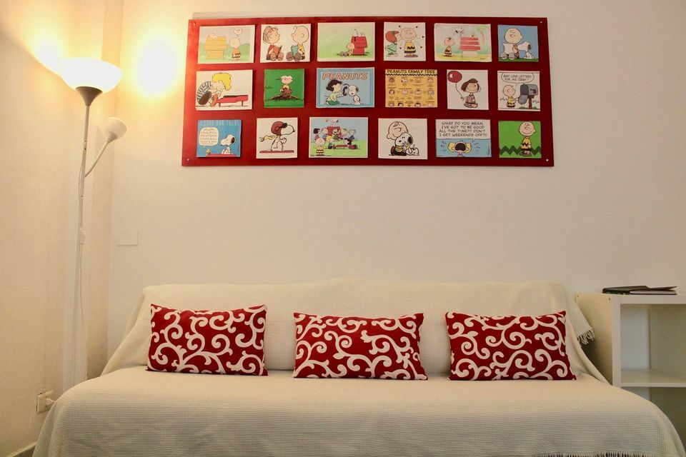 Itsenäinen Studio Milano 227757
