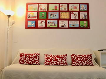 Logement Entier Milano 227757-4