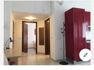 Logement Entier Milano 227757-5