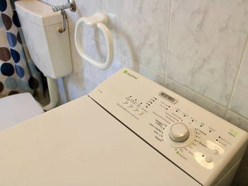 Logement Entier Milano 227757-8