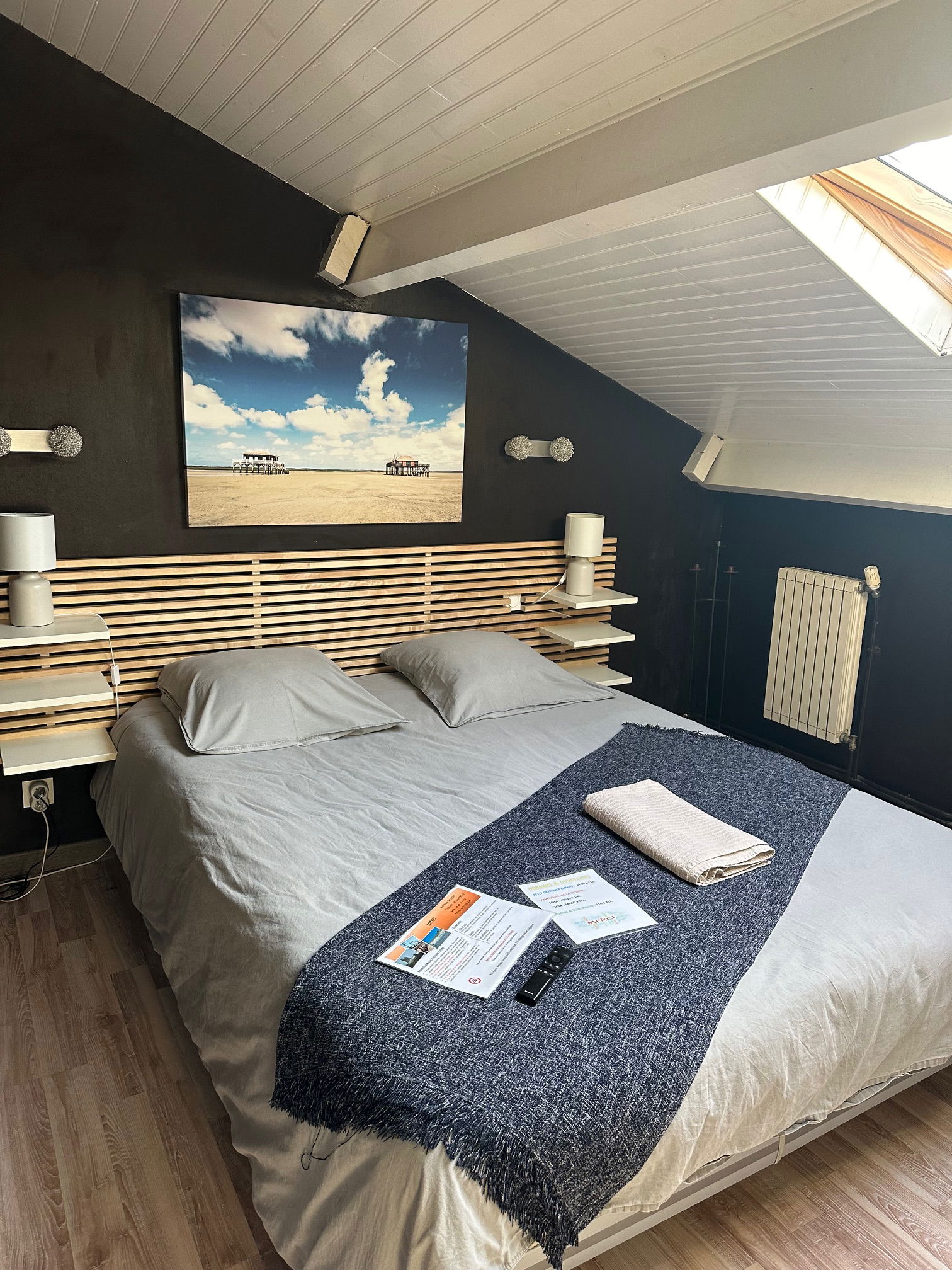 Homestay Bègles 292594