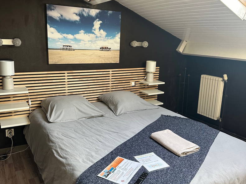 Homestay Bègles 292594-1