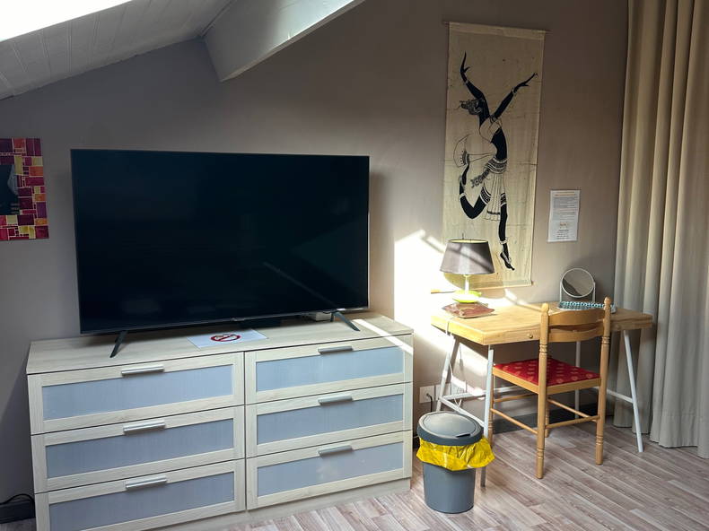 Homestay Bègles 292594-2