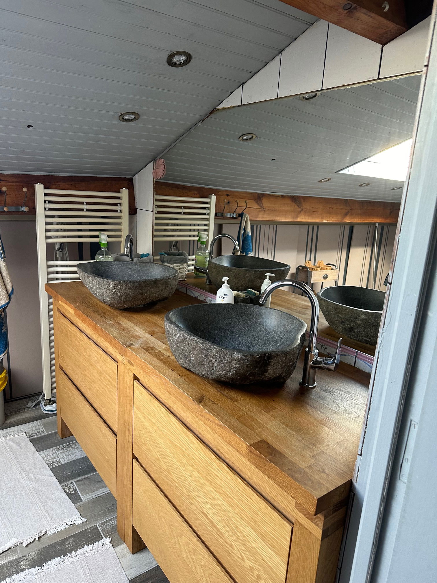 Homestay Bègles 292594