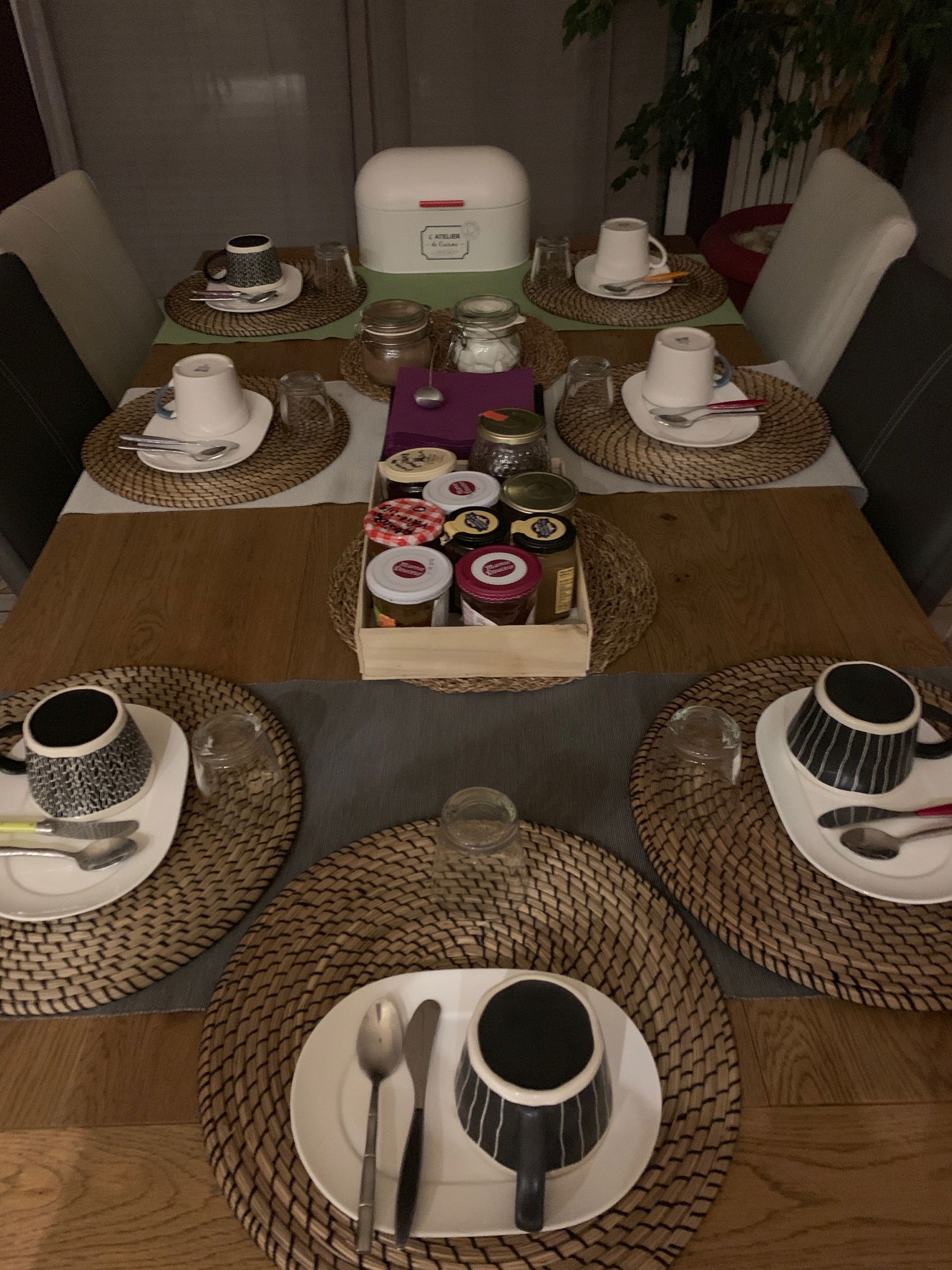 Homestay Bègles 292594