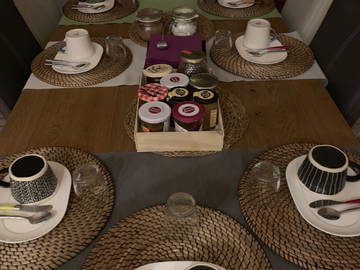 Chambre Chez L'habitant Bègles 292594-5