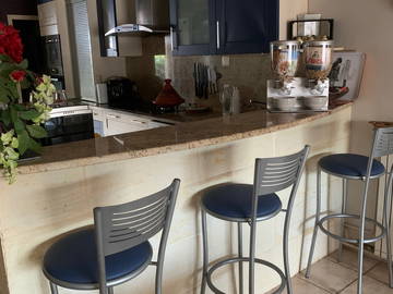 Chambre Chez L'habitant Bègles 292594-7