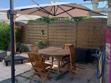 Chambre Chez L'habitant Bègles 292594-9