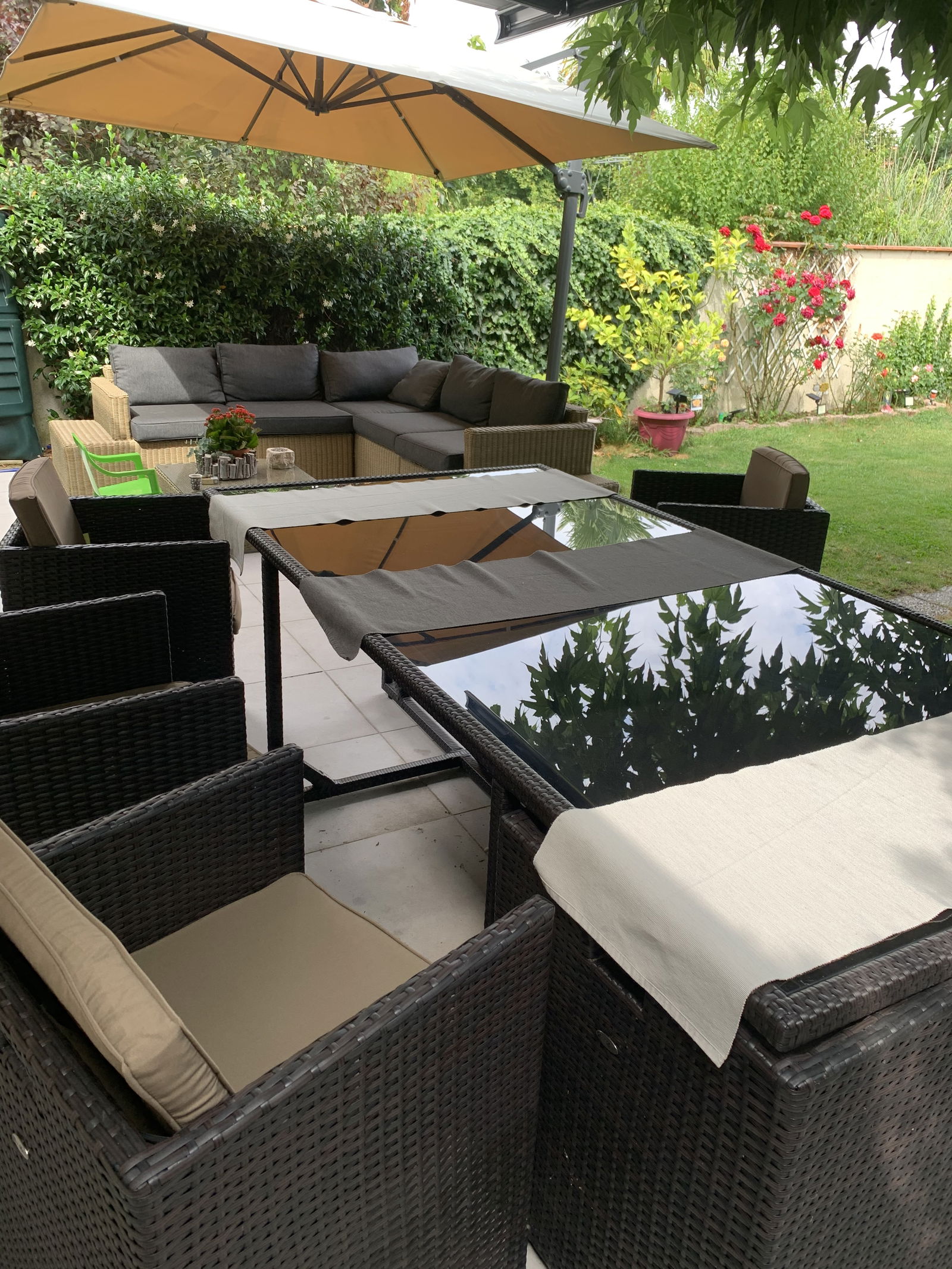 Homestay Bègles 292594