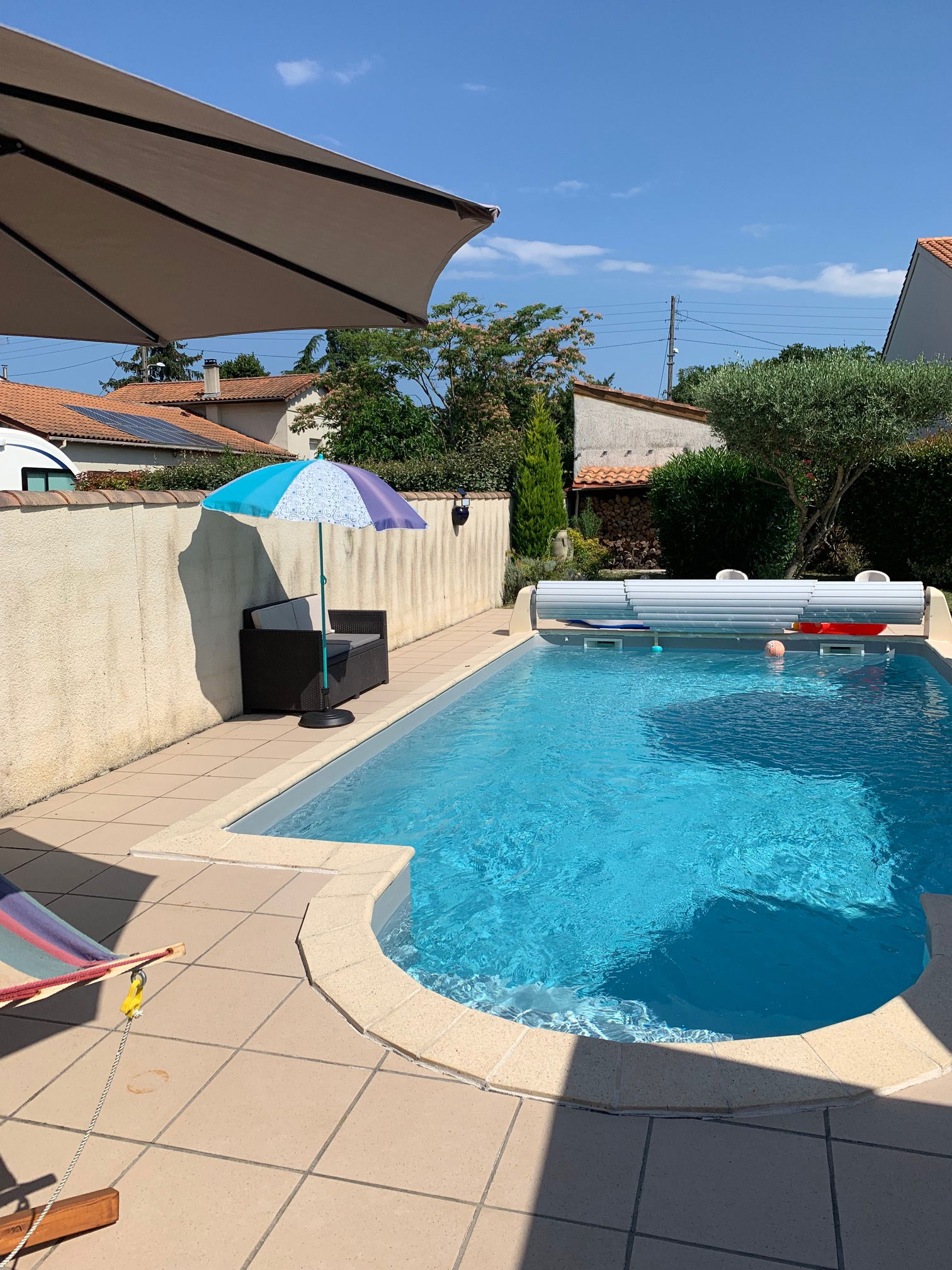 Homestay Bègles 292594