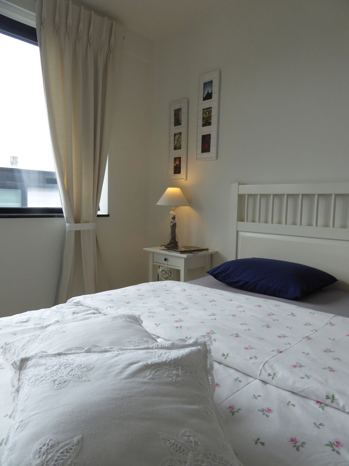 Zakwaterowanie U Rodziny Molenbeek-Saint-Jean 112851