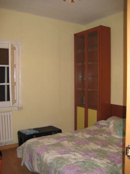 Zakwaterowanie U Rodziny Zaragoza 117506