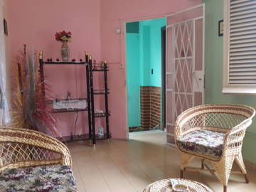 Room For Rent La Habana 159133