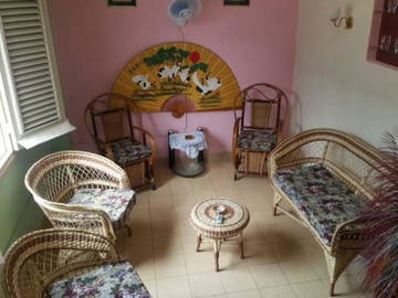 Chambre À Louer La Habana 159133