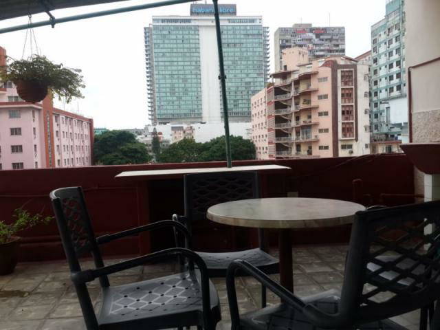 Quedarse En Casa La Habana 159133-3