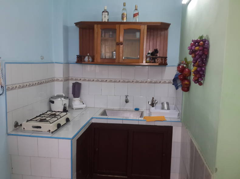 Quedarse En Casa La Habana 159133-4