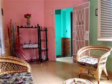 Room For Rent La Habana 159133-1