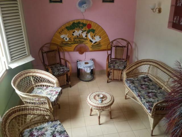 Chambre Chez L'habitant La Habana 159133