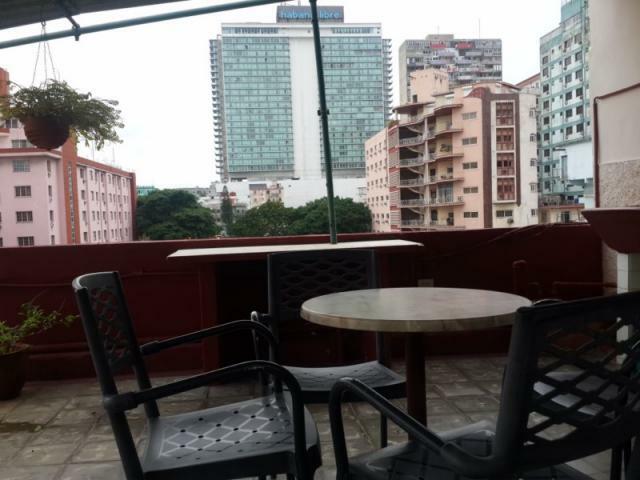 Chambre Chez L'habitant La Habana 159133