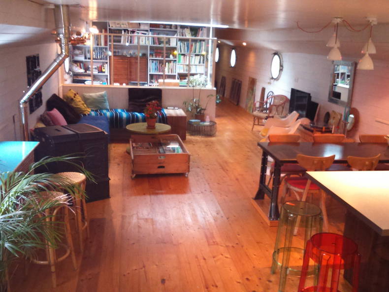 Toda La Casa Besançon 108831-3