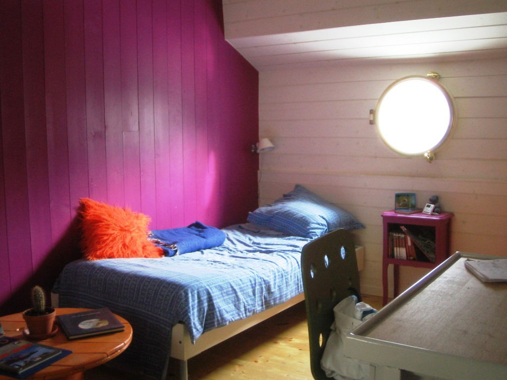 Logement Entier Besançon 108831