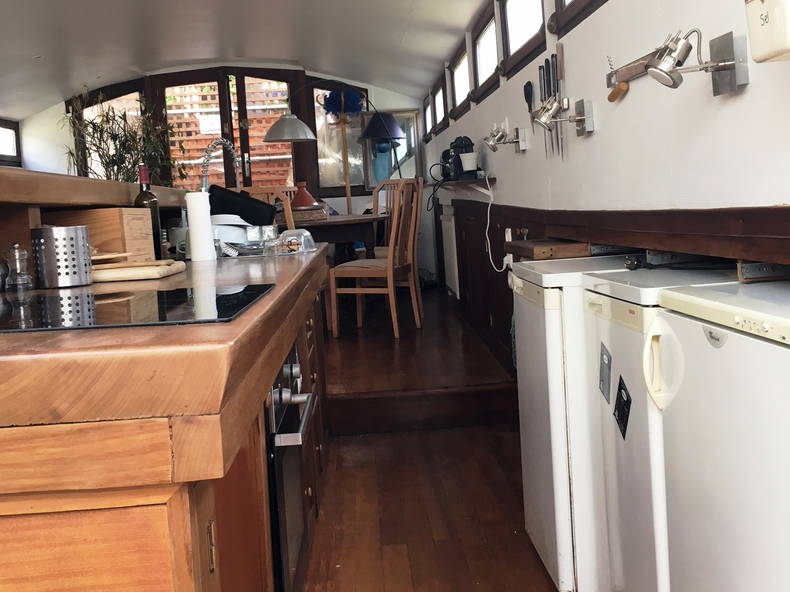 Collocazione Issy-les-Moulineaux 197450-1