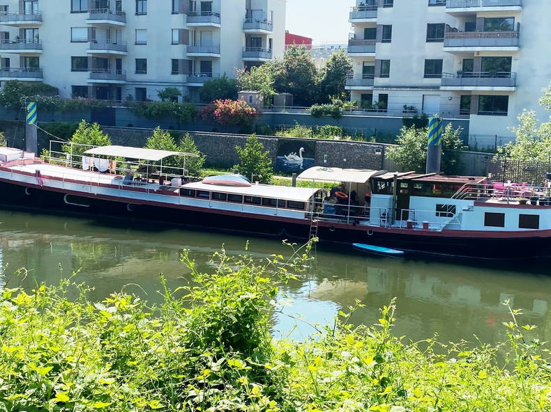 Collocazione Issy-les-Moulineaux 197450-2