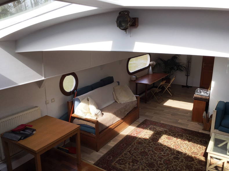 Collocazione Issy-les-Moulineaux 197450-3