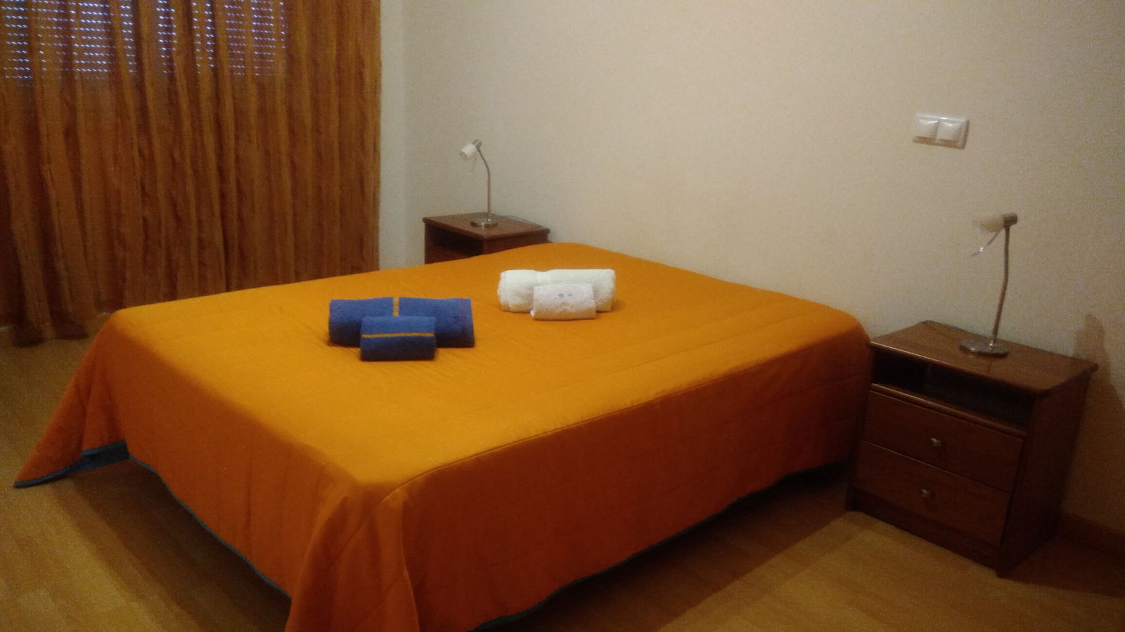 Entire Home Peniche 235290