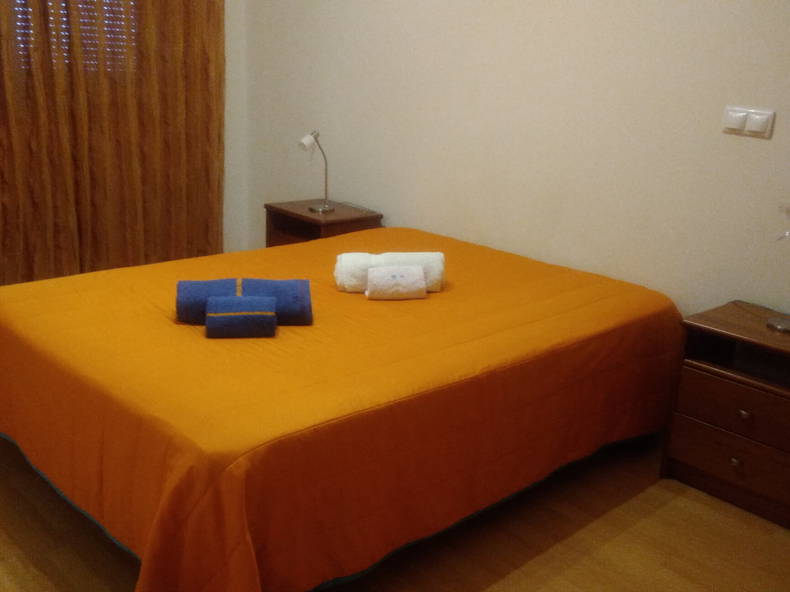 Entire Home Peniche 235290-2