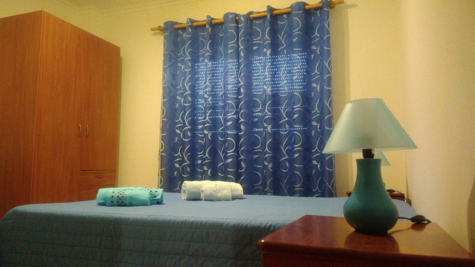 Entire Home Peniche 235290