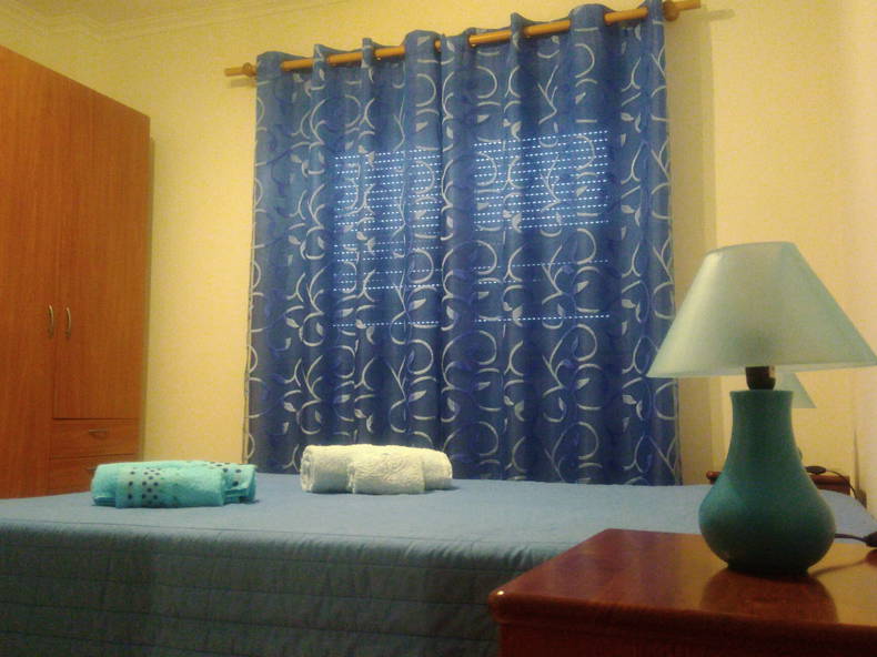 Entire Home Peniche 235290-3