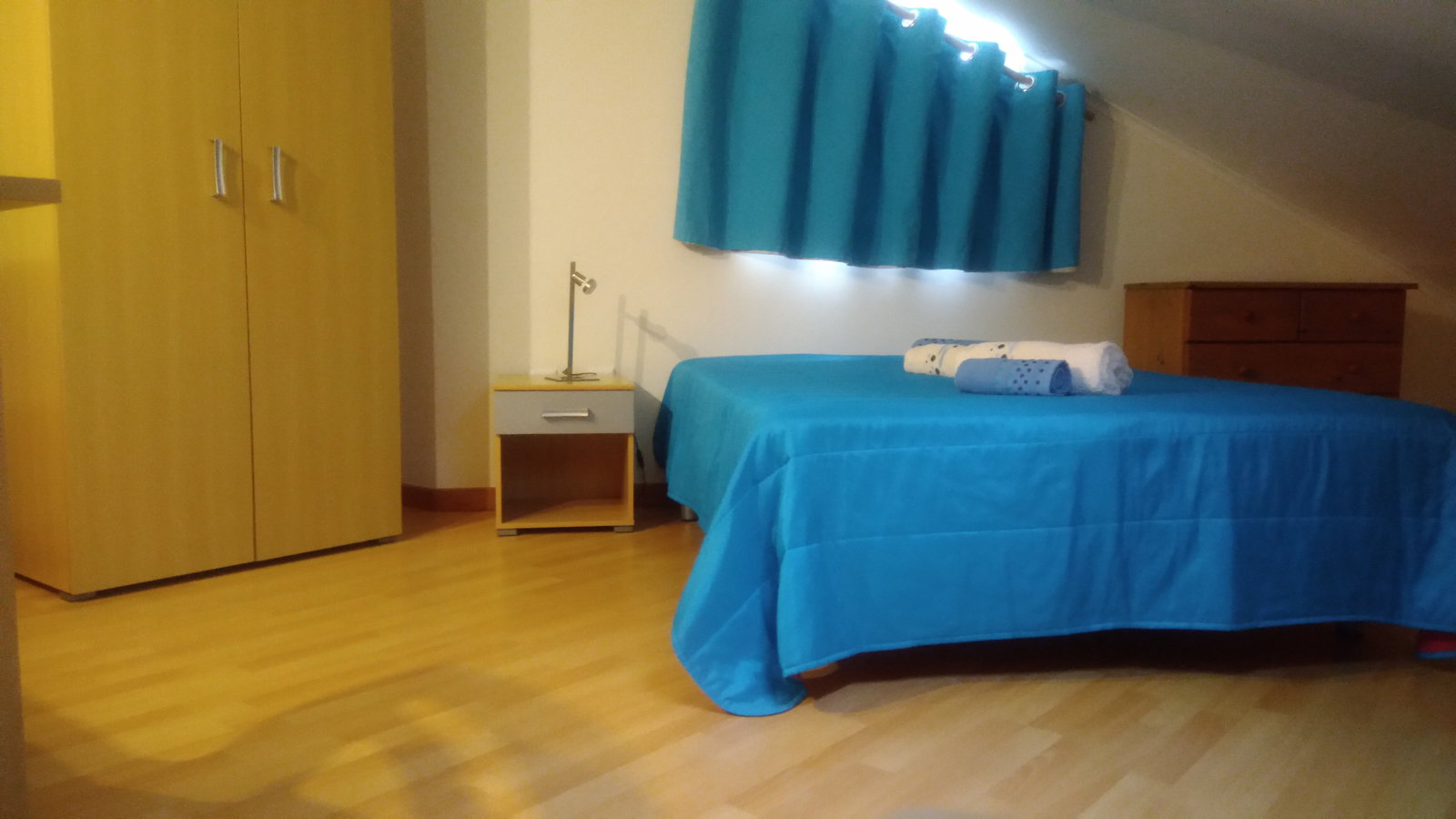 Entire Home Peniche 235290