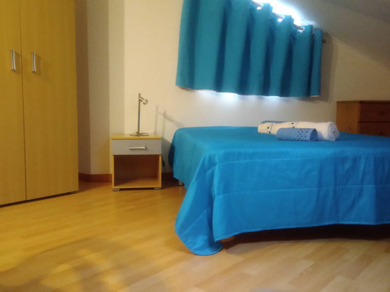 Entire Home Peniche 235290-4