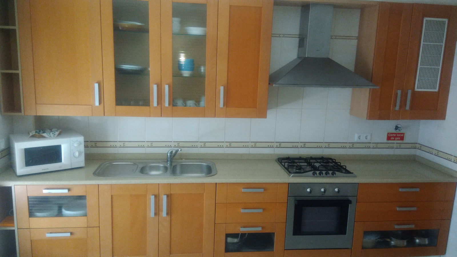 Entire Home Peniche 235290