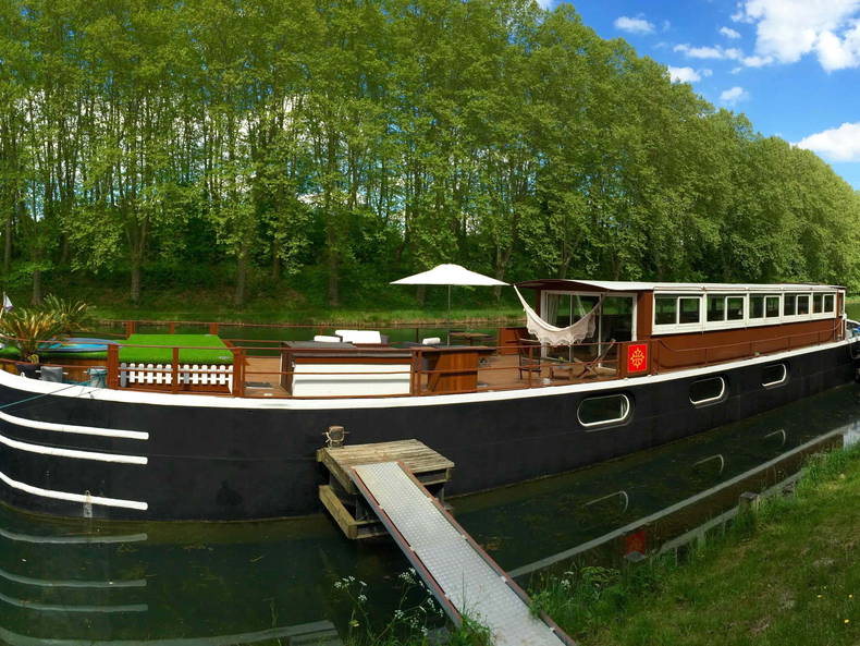 Chambres D'hôtes Castets-en-Dorthe 102905-2