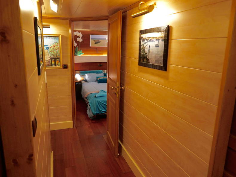 Chambres D'hôtes Castets-en-Dorthe 102905-4