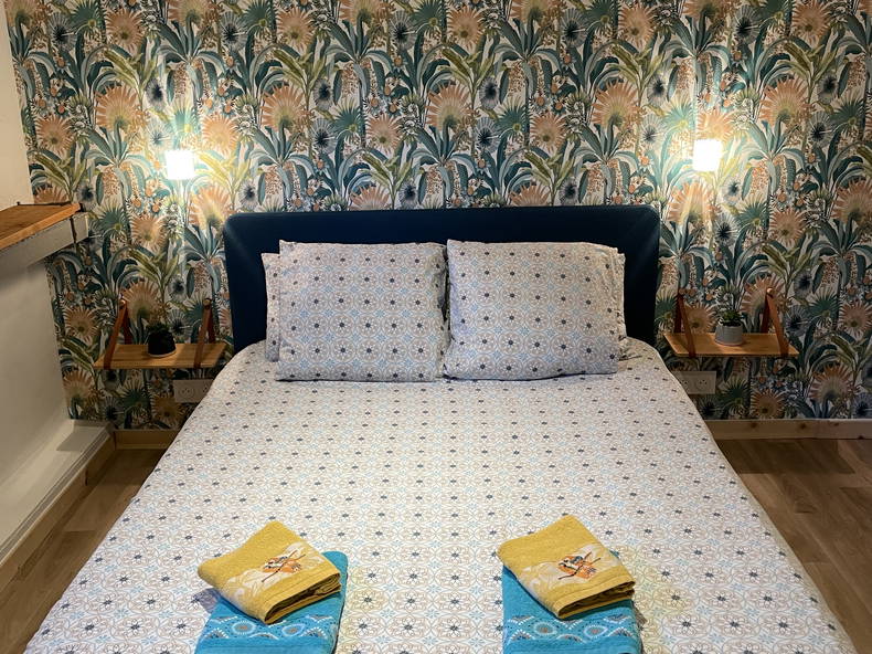 Homestay Arles 258386-2