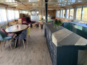 Chambre Chez L'habitant Arles 258382-6