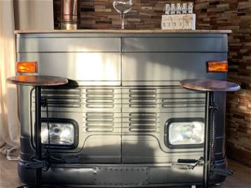 Chambre Chez L'habitant Arles 258382-8