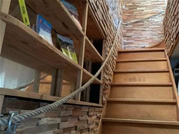 Chambre Chez L'habitant Arles 258382-9