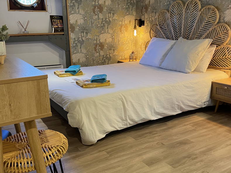 Gastgezin Arles 258382-3