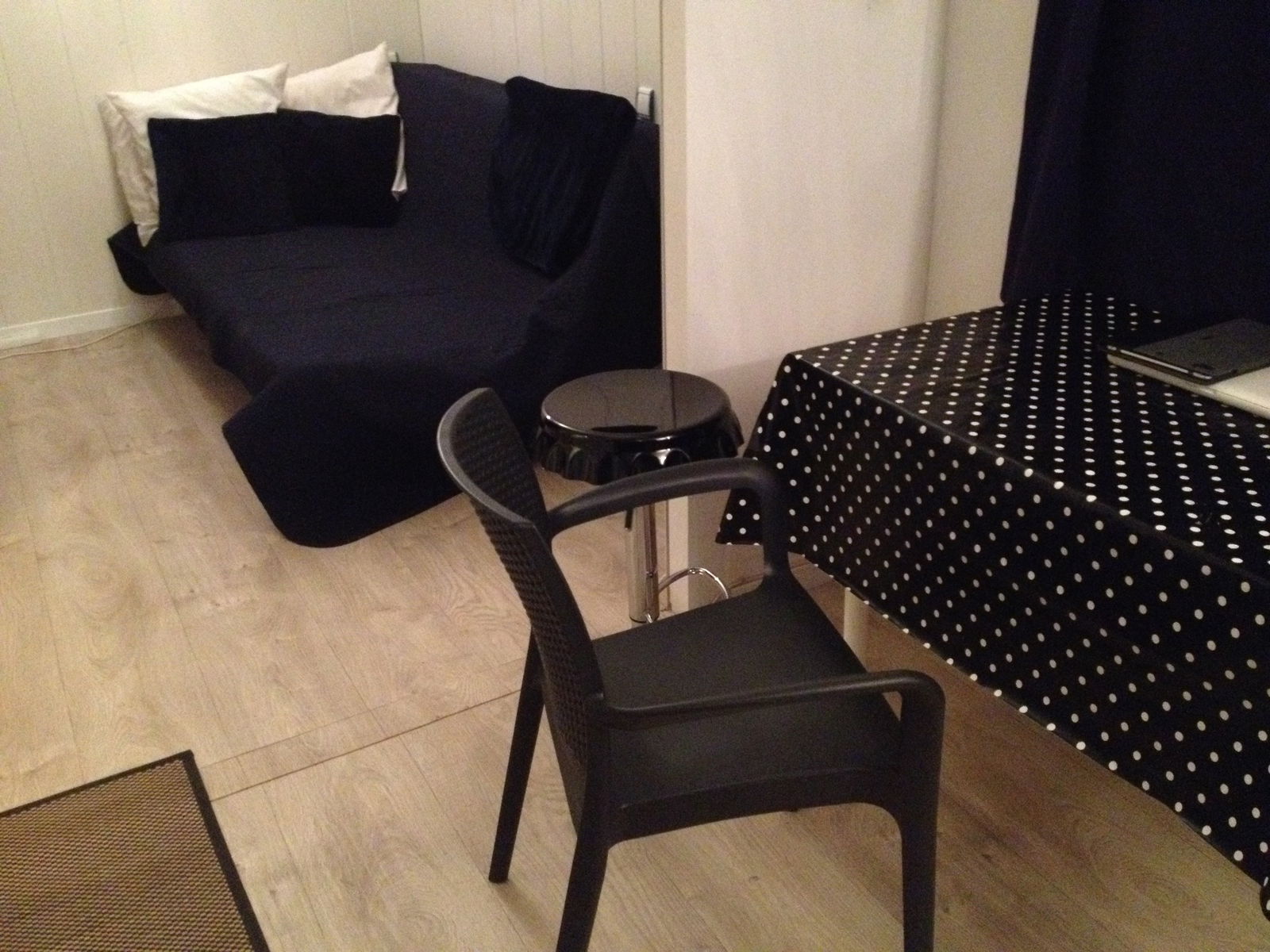 Chambre Chez L'habitant Le Port-Marly 119451