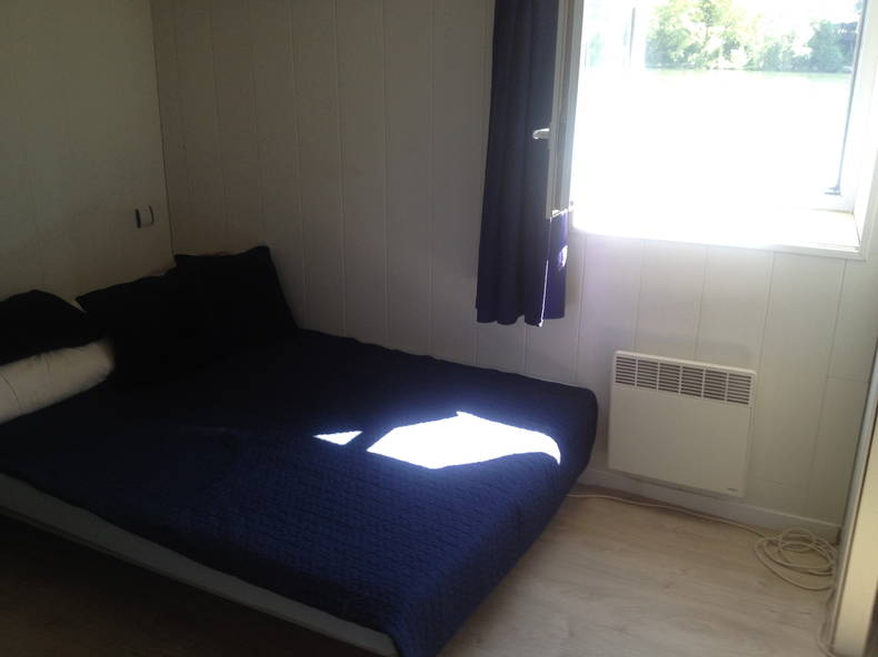 Homestay Le Port-Marly 119451-2