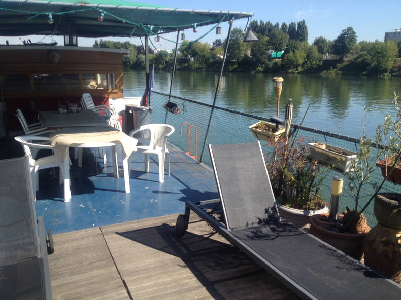 Homestay Le Port-Marly 119451-3