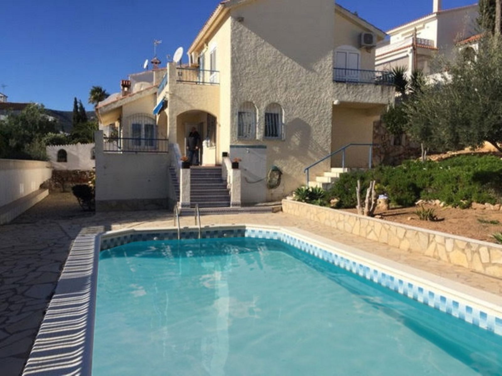 Colocação Peniscola 228045