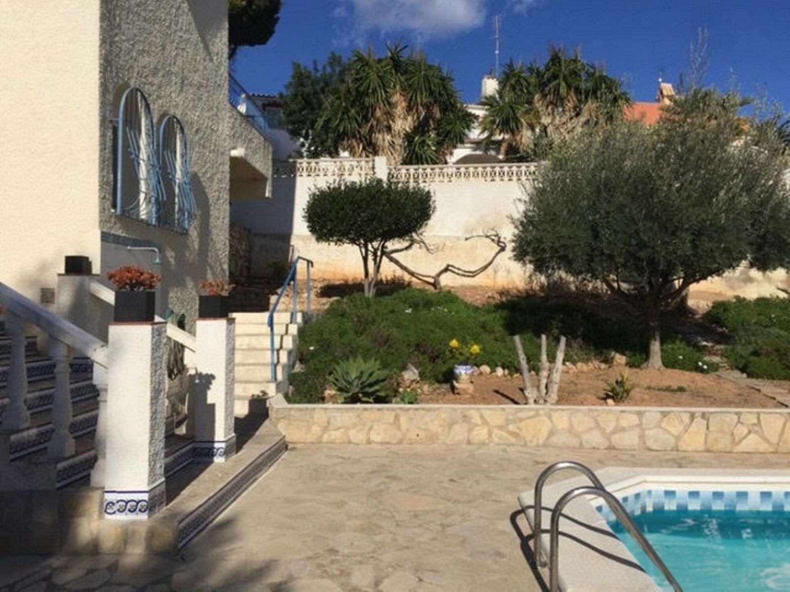 Collocazione Peniscola 228045