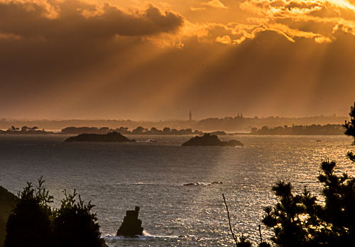 Gastfamilie Plougasnou 30043