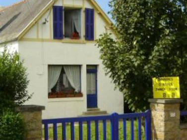 Quedarse En Casa Plougasnou 30043-2