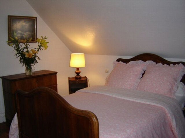 Homestay Plougasnou 30043